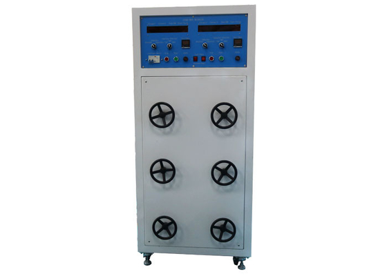 Good price 106kpa Plug Socket Test Equipment Load Box on line