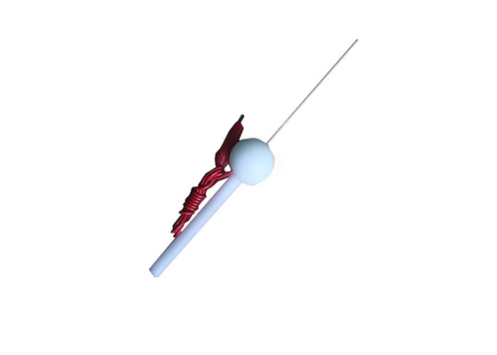 Good price Ф1.0mm Wire IEC Gambar 4 Terminal Test Probe D on line
