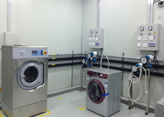 Good price IEC60456 Lab Uji Kinerja Alat Untuk Mesin Cuci on line