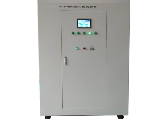 Good price GB15742 Bangku Uji Daya Tahan Klakson Listrik 3kw Standar on line