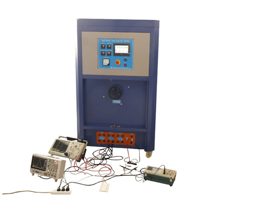 Good price AS200V Self Ballasted Lamp Load Box on line