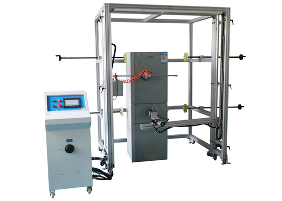 IEC 60335-2-24 Alat Uji Ketahanan Pintu Kulkas
