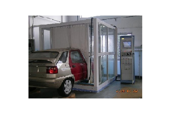 Good price 3 Phase 1KVA Vehicle Wiper Durability Test System Alat Uji Suku Cadang Mobil on line