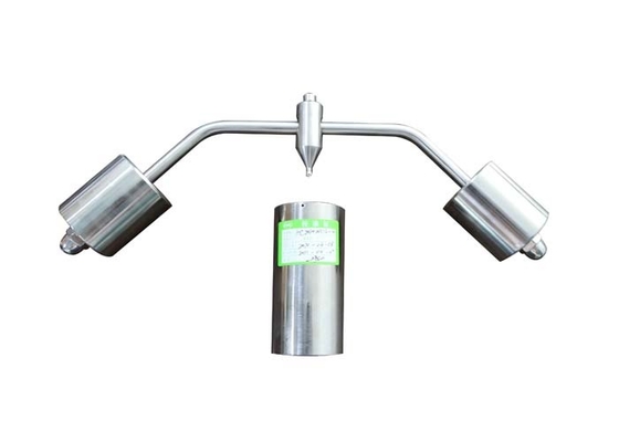 Good price 20N Press Force SS Ball Pressure Tester Plug Socket Test Equipment on line