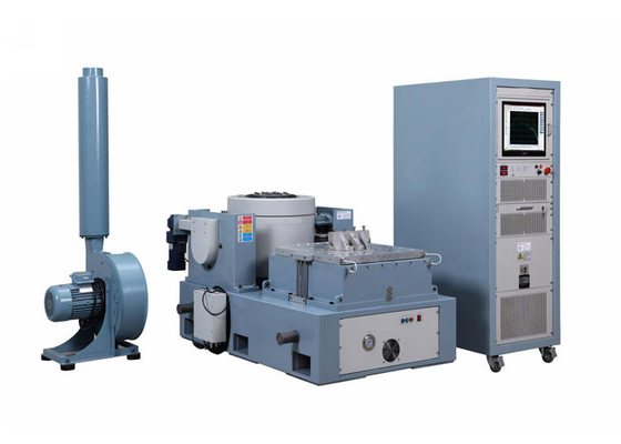 Good price 15 KVA Sistem Uji Getaran Alat Uji Suku Cadang Mobil on line