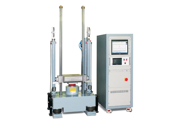 Good price AC380V 50Hz 60Hz Mesin Uji Kejut Mekanik Alat Uji Suku Cadang Mobil on line