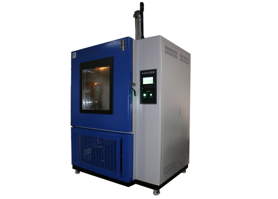 Good price Kamar Uji Kejutan Air Es ISO16750 on line