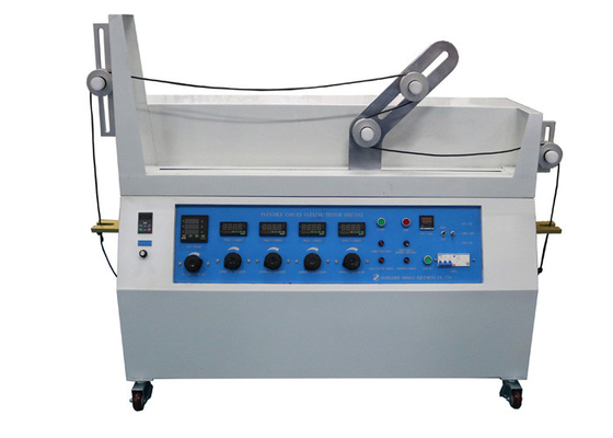 Alat Uji IEC Kabel Fleksibel AC220V 50HZ Flexing Tester