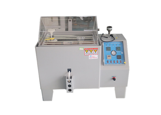 Good price Mesin Uji Semprot Garam 220V 50Hz Pada Ketahanan Korosi on line