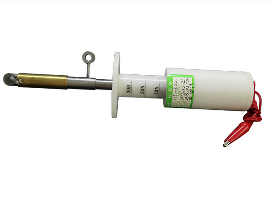 Good price IEC 60335 Test Finger Nail Probe on line