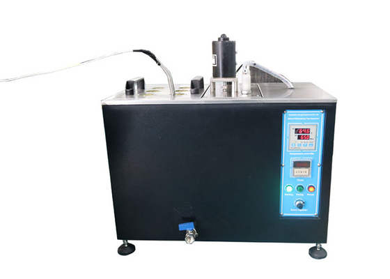 Good price Alat Uji Perendaman Minyak Mineral 3000W Peralatan Uji IEC on line