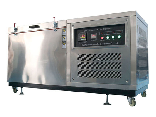 Good price 200KG 3.5KW Ruang Uji Suhu Rendah Untuk Kawat Dan Kabel on line