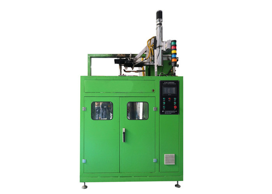 Good price Mesin Brazing Otomatis Rotasi Tiga Dimensi 220V 380V on line