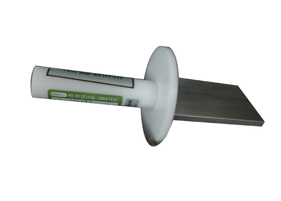 Good price IEC61032 Gambar 17 Batang Tes Probe Jari 43 on line