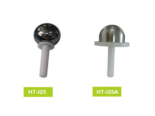 Good price IEC60335 75mm Probe Jari Uji Diameter Spheroid on line