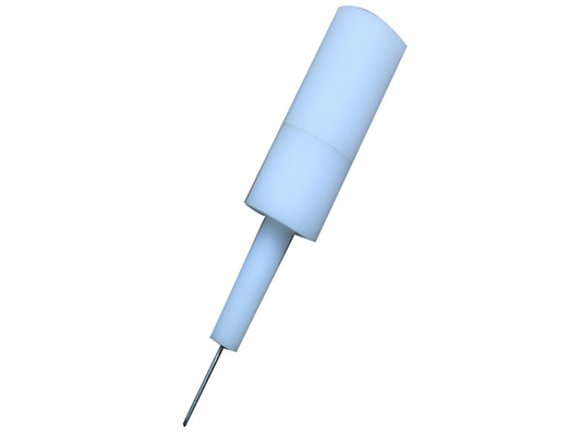 Good price Probe Jari Tes IEC Panjang Pegangan Kecil 50mm on line