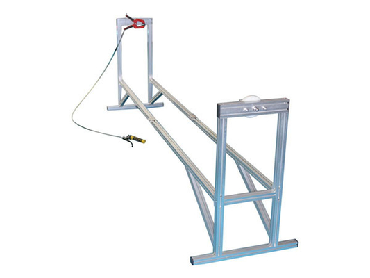 Good price HC9927 Portable Socket Outlet Tester untuk Kekuatan Mekanik on line