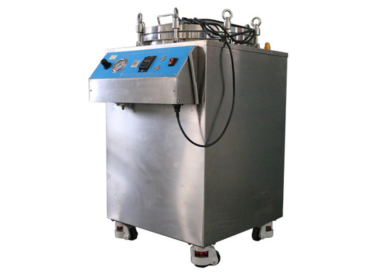 Good price IEC 60529 Alat Uji Perendaman Tekanan on line