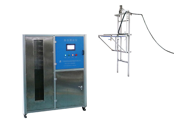 Good price Peralatan pengujian IP kelas industri dengan konektivitas Ethernet dan pelat baja tahan karat SUS304 on line