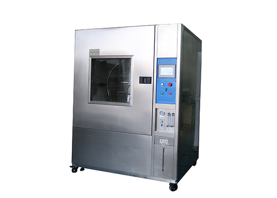 Good price IEC60529 IPX1 Ke IPX4 Ruang Uji Tahan Air Untuk Suku Cadang Mobil on line