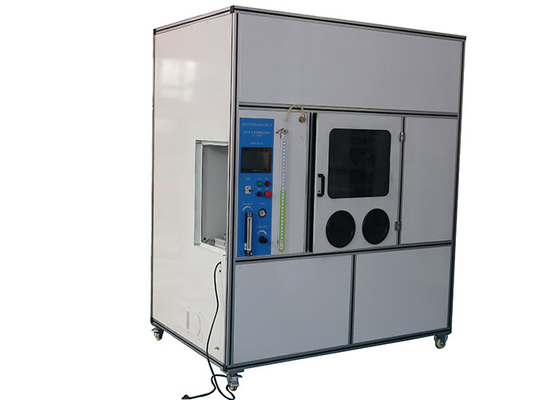 Good price UL1581 0.1MPa 220V Ruang Uji Mudah Terbakar on line