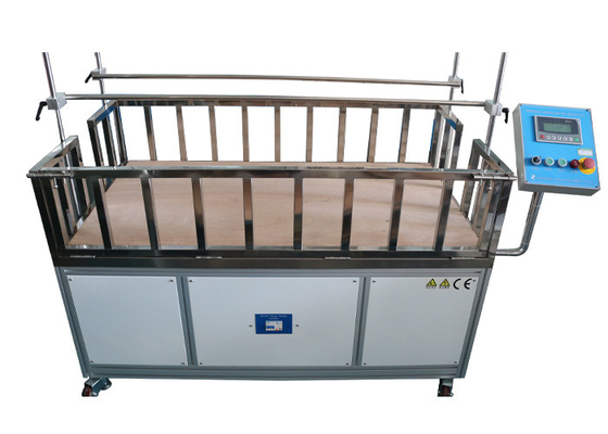 Good price AC230V 50Hz 2kw IEC60335-2-24 Alat Uji Dampak on line