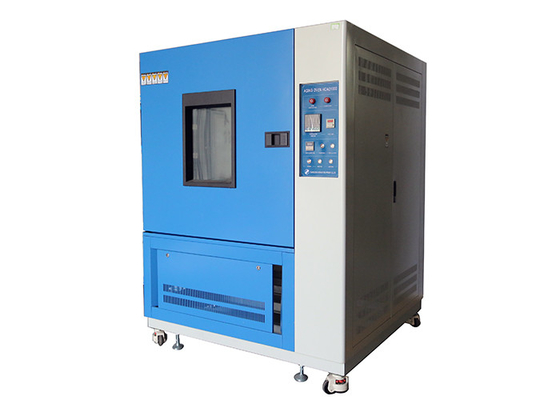 Good price 5r / Min 1000L Alat Uji IEC Thermal Aging Oven on line