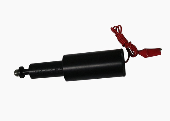 Good price 12.5mm Diameter Object Probe IEC 60529 Rigid Sphere 30N Force on line