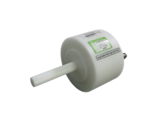 Good price IEC60335-2-14 Alat Uji Peralatan Rumah Tangga Probe Dengan Diameter Stop Face 125mm on line