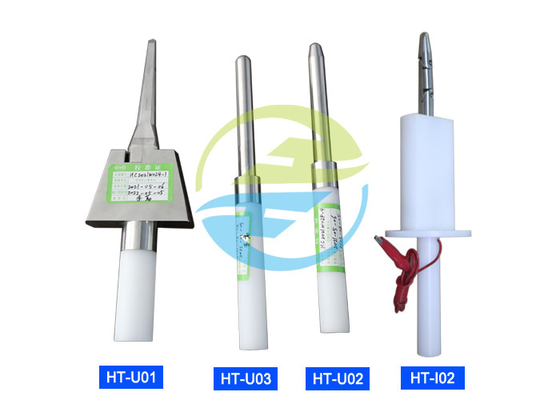 Good price Stainless Steel UL 2157 Uji Jari Probe 4 Buah Satu Kit Klausul 6.1 on line