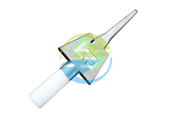 Good price Mengartikulasikan Uji Jari Probe Dengan Web Stop PA100A Stainless Steel Figure on line