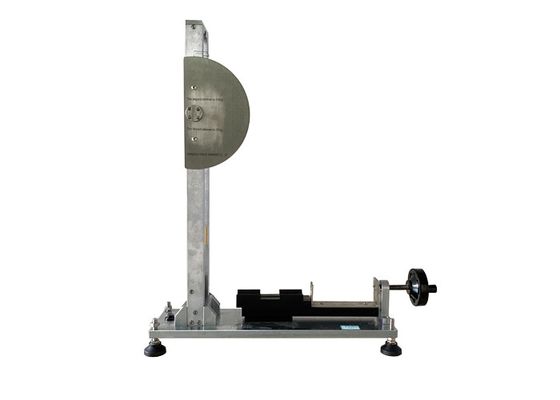 Good price Alat Uji IEC 0,01J Gambar B.1 Perangkat Kalibrasi Untuk Spring Hammer on line