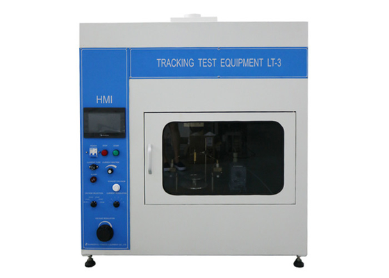 Good price IEC 60112 Alat Uji Mudah Terbakar Indeks Pelacakan Operasi Layar Sentuh on line