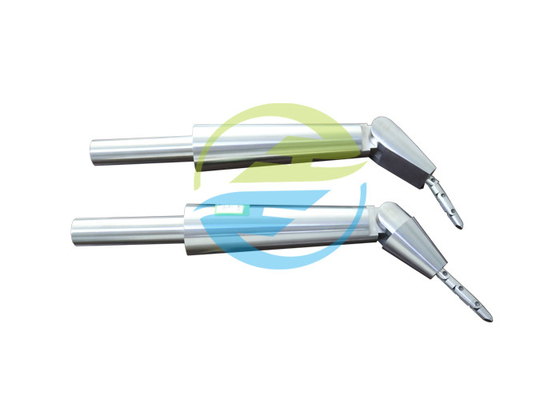 Good price UL 60335-2-24 Articulated Probe Dengan Tangan Berbentuk Kerucut Datar Usia 3,5 – 4,5 Tahun on line
