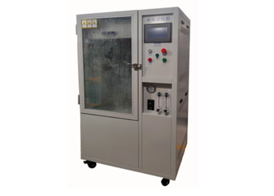 Good price Turntable Load 20kg Auto Parts Test Equipment IPX12 Dripping Test Chamber on line