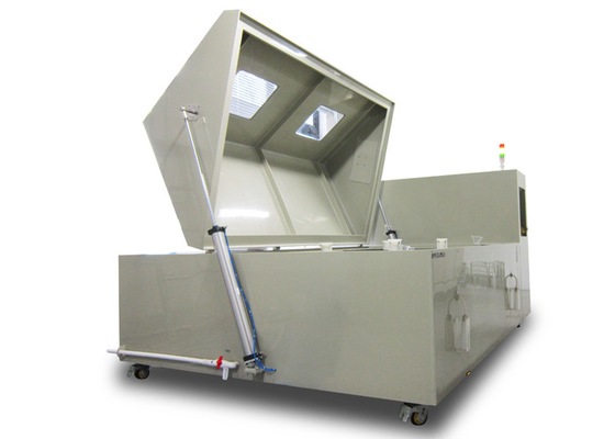 Good price 17.5KW Salt Fog Test Box Auto Parts Test Equipment IEC61701 on line