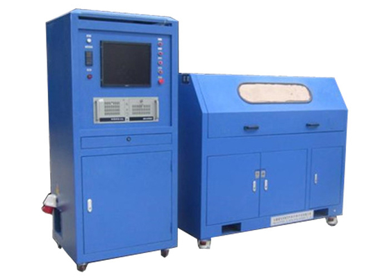 Good price 0-300Mpa Auto Parts Test Equipment Tangki Air Mobil Expansion Blasting Testing Machine on line