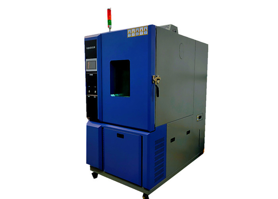 Good price IEC68 Auto Parts Test Equipment Ruang Uji Perubahan Suhu Cepat 20% 98% RH on line